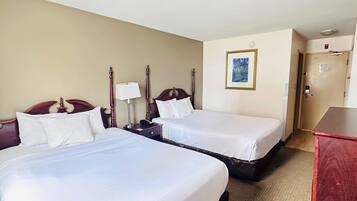 Standard Room, 2 Queen Beds, Non Smoking