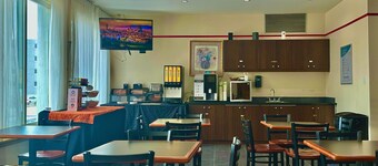 Econo Lodge City Centre