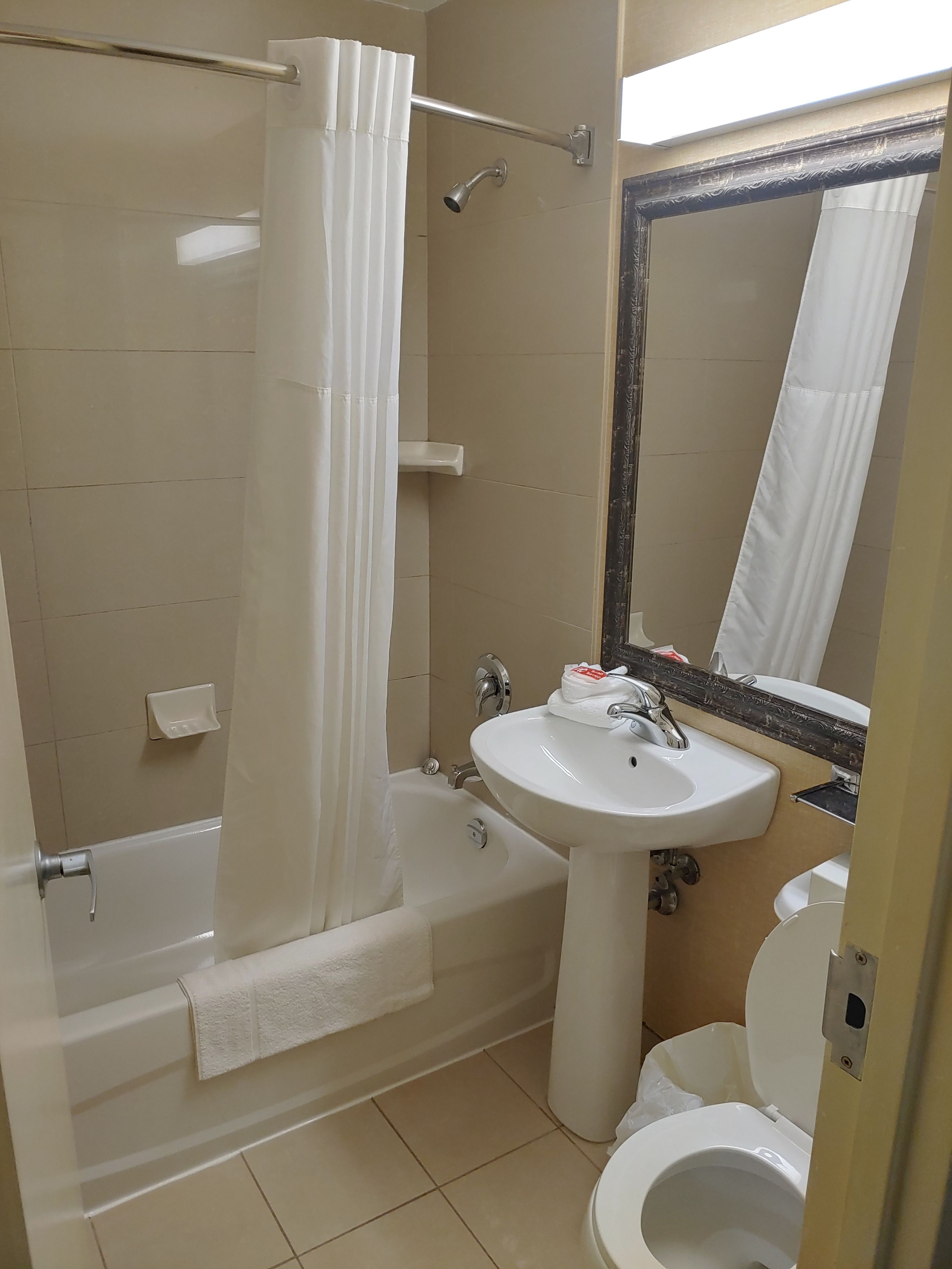 Foto - Econo Lodge City Centre