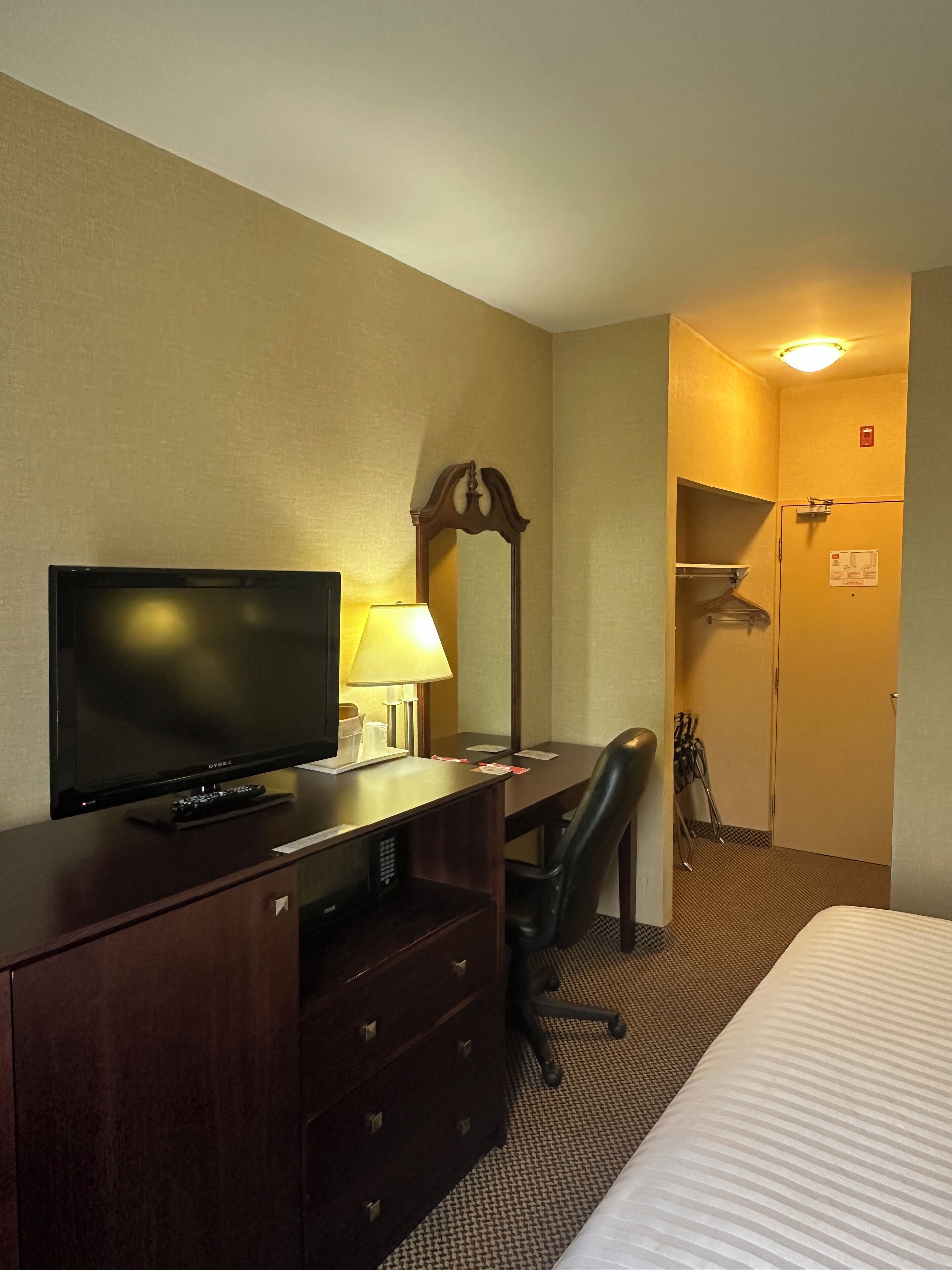 Foto - Econo Lodge City Centre