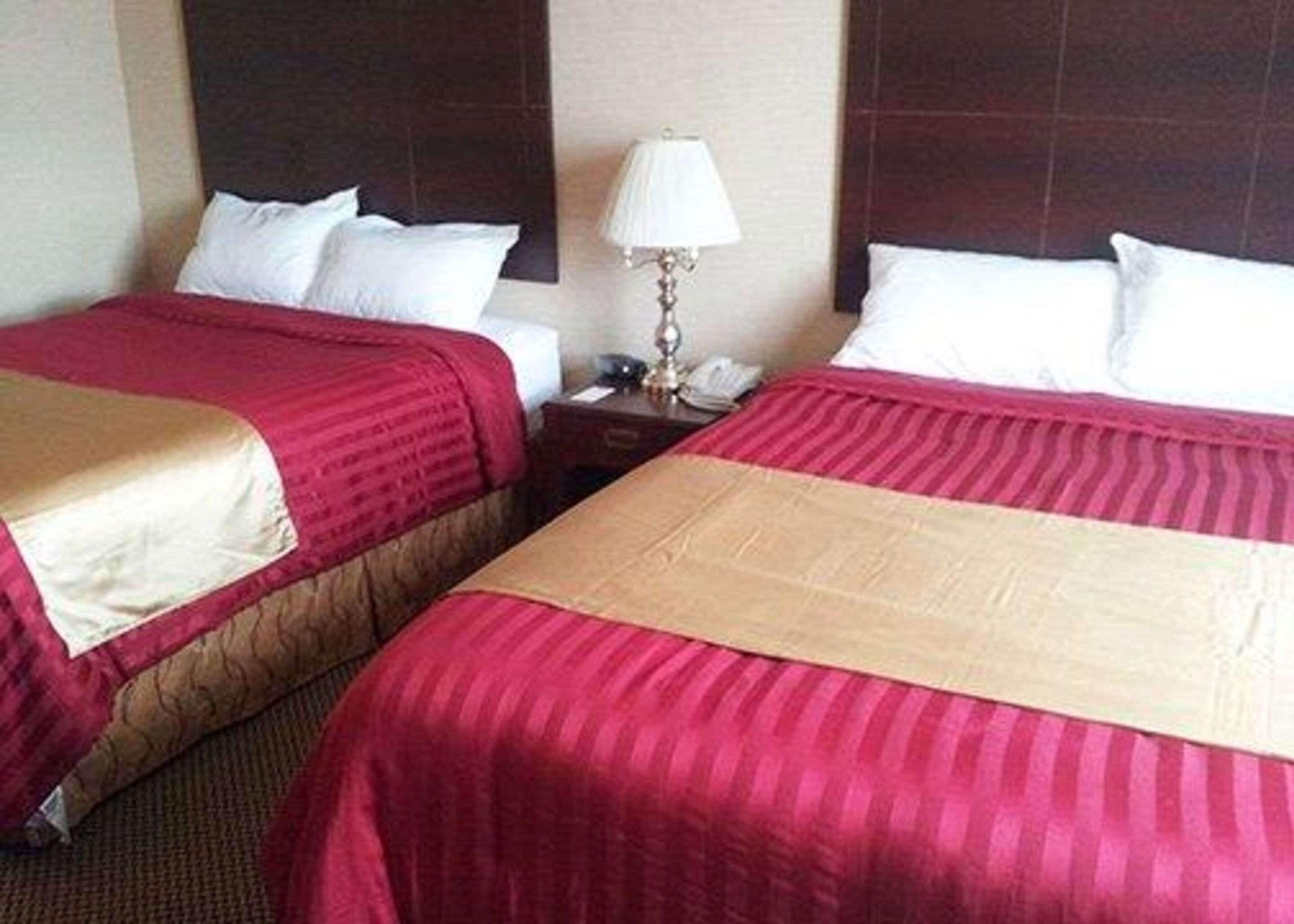 Foto - Econo Lodge City Centre