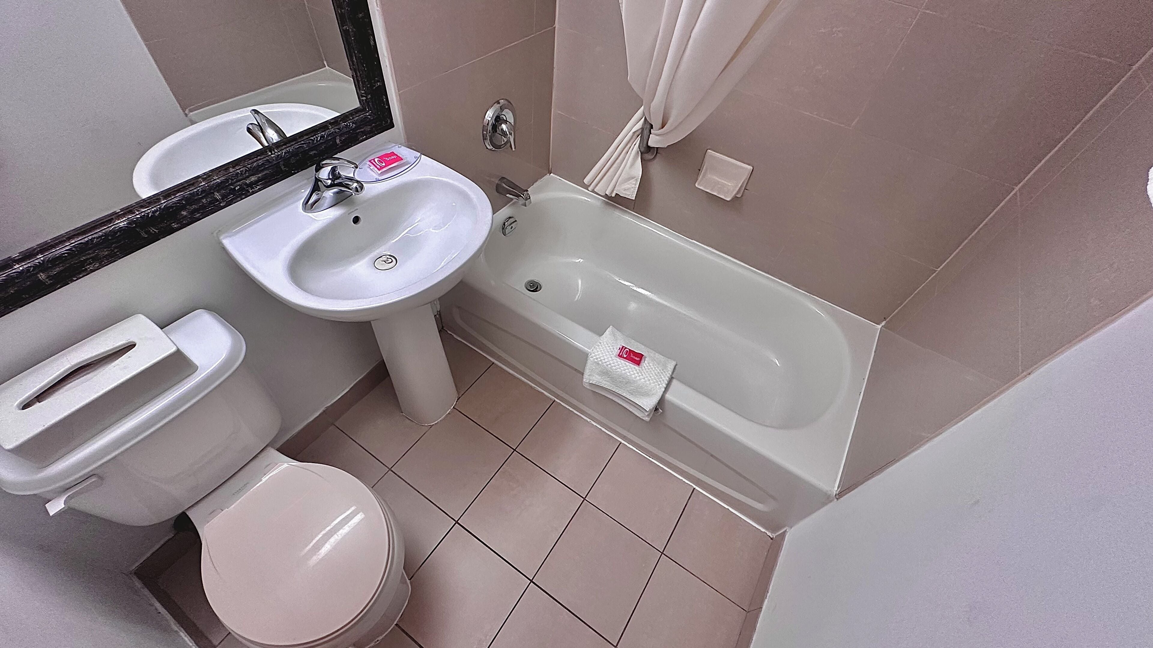 Foto - Econo Lodge City Centre