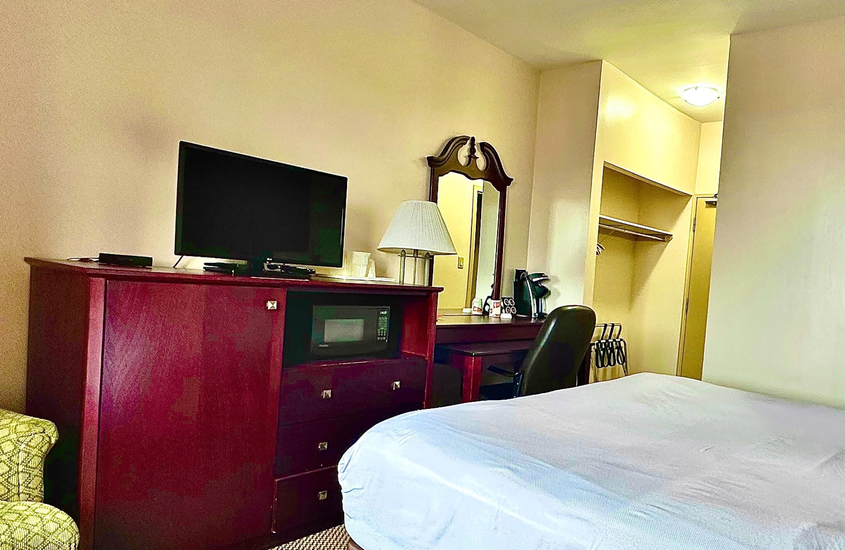 Foto - Econo Lodge City Centre