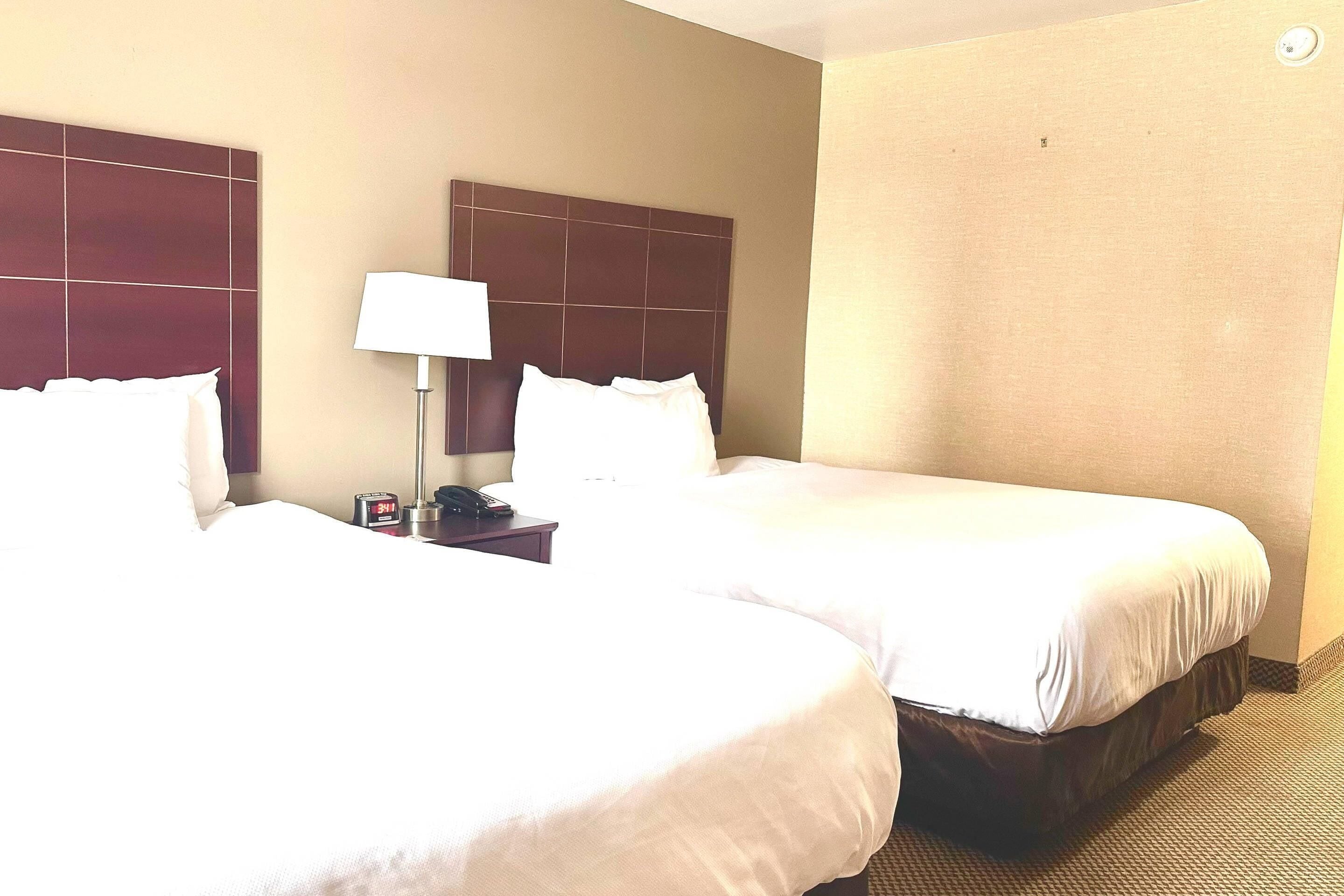 Foto - Econo Lodge City Centre