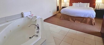 Econo Lodge City Centre