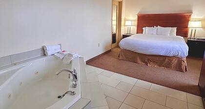 Econo Lodge City Centre