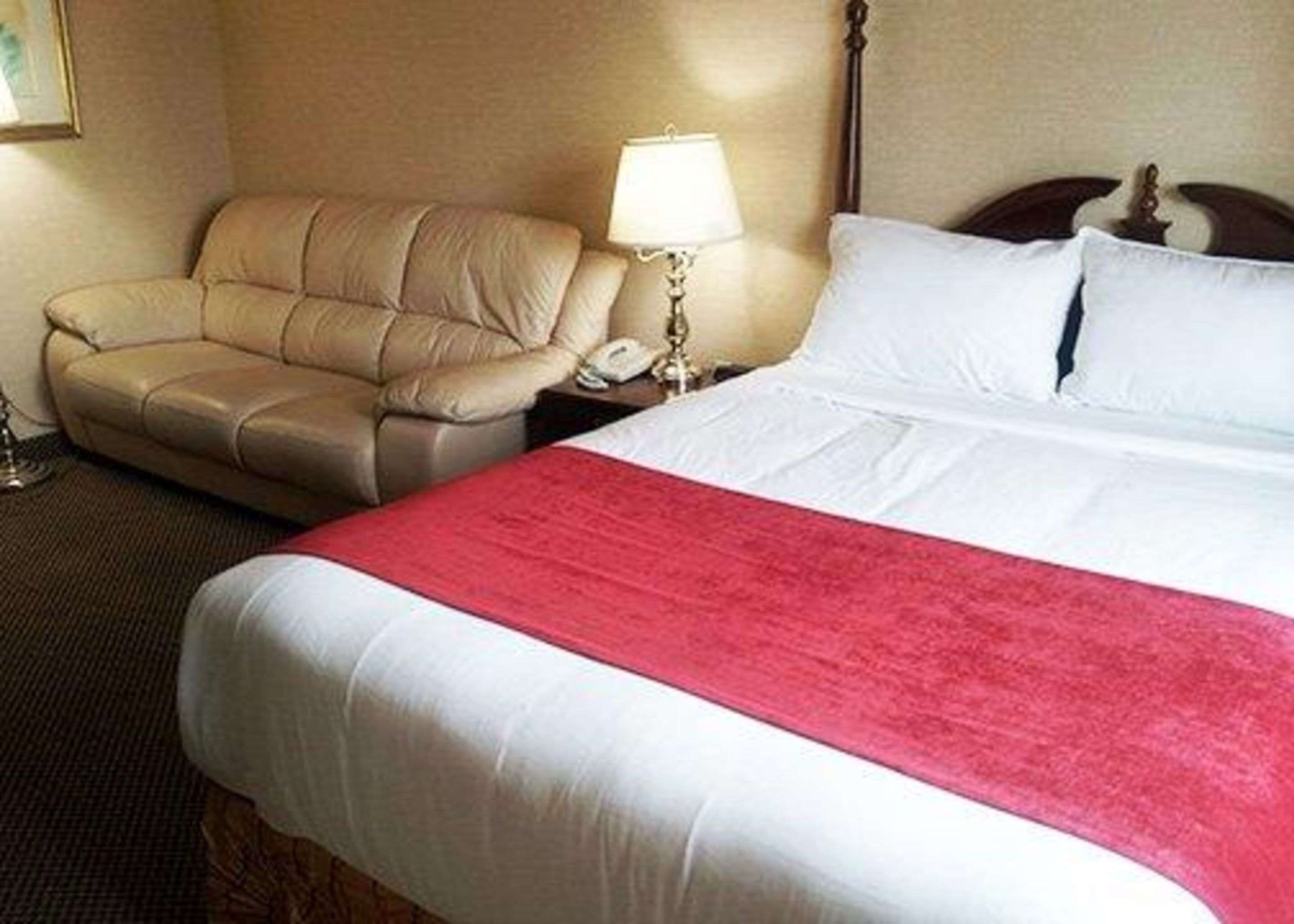 Foto - Econo Lodge City Centre