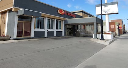 Econo Lodge City Centre
