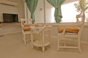 Room service – dining
