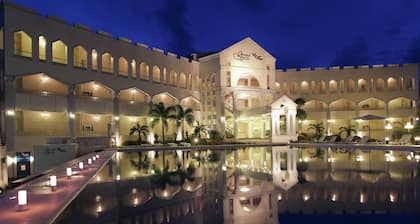 Boracay Grand Vista Resort & Spa