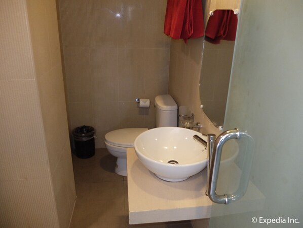 ห้องน้ำ
