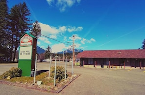 Ulkopuoli