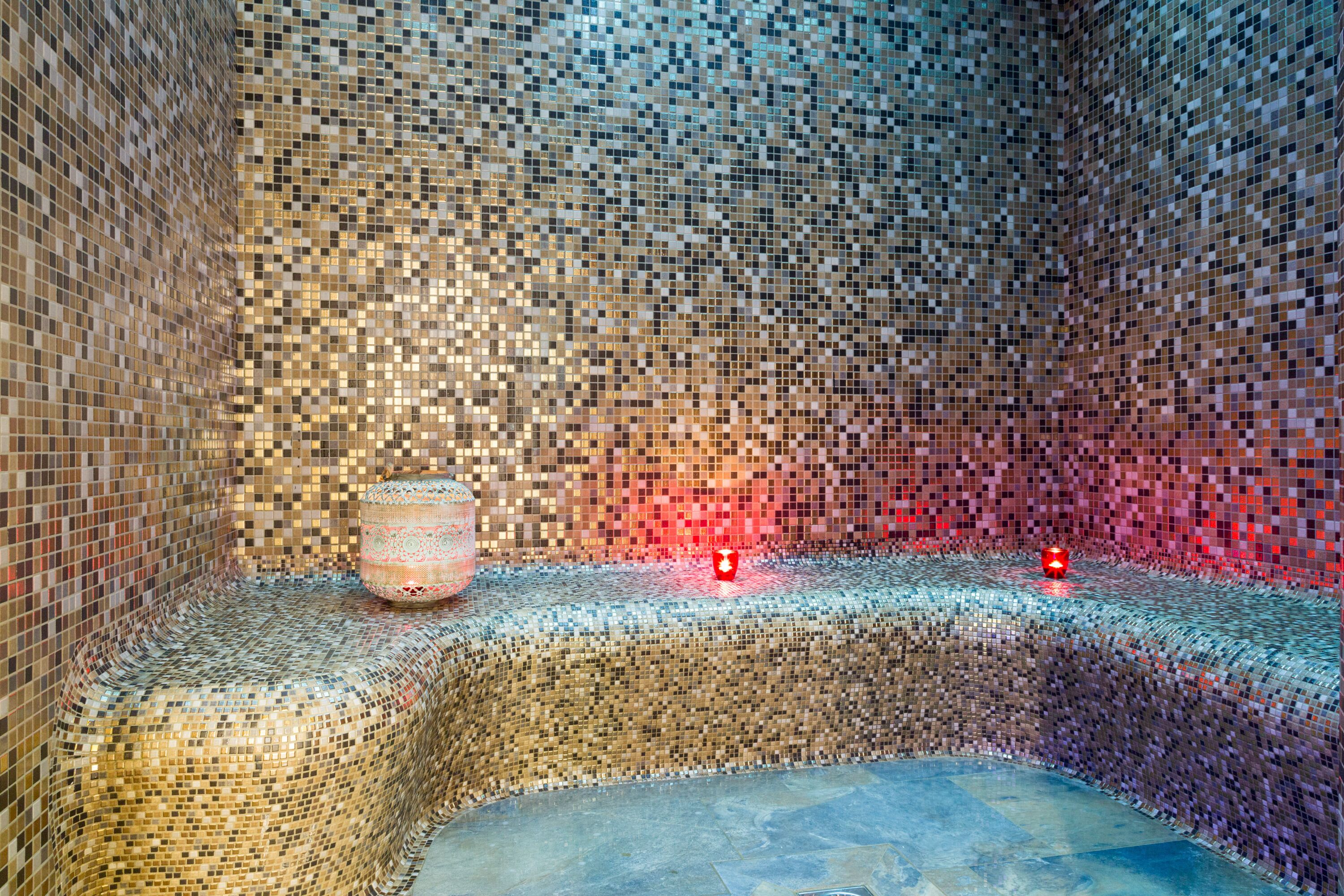 turkish bath/hammam, body treatments, body wraps, body scrubs, facials