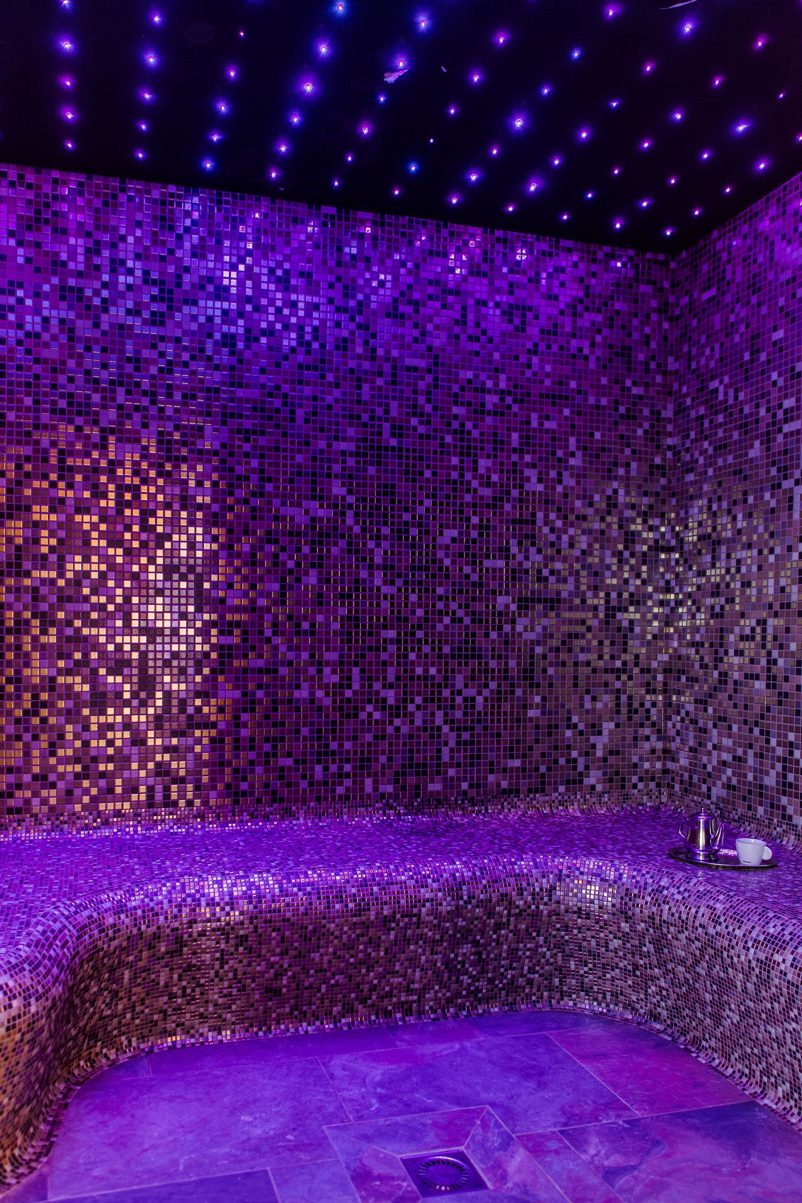 turkish bath/hammam, body treatments, body wraps, body scrubs, facials