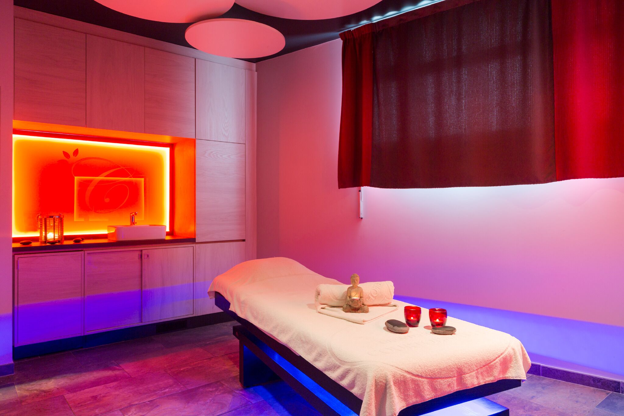 turkish bath/hammam, body treatments, body wraps, body scrubs, facials