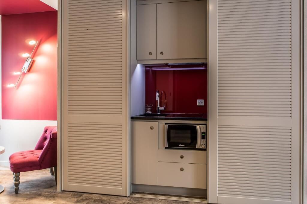 studio | private kitchen | espresso maker