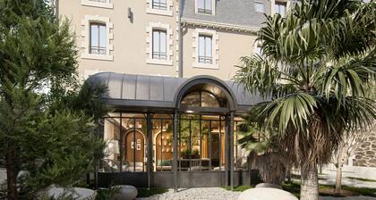 Grand Hôtel de Courtoisville