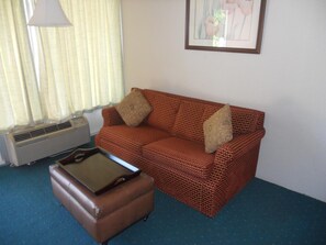 LCD TV - Wagner Inn (Eureka Springs)