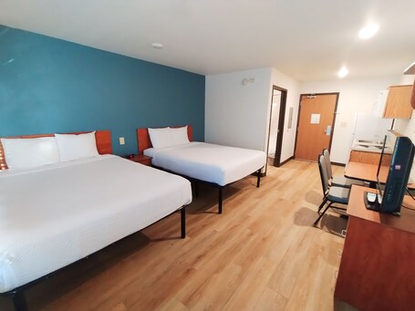 WoodSpring Suites Asheville Biltmore West - Image 6