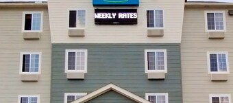 WoodSpring Suites Asheville - Biltmore West