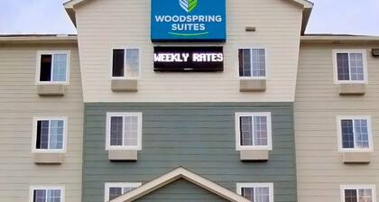 WoodSpring Suites Asheville - Biltmore West