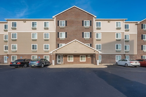 Extended Stay America Select Suites - Indianapolis - Greenwood