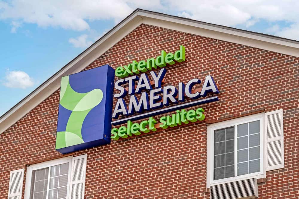 Extended Stay America Select Suites - Indianapolis - Greenwood
