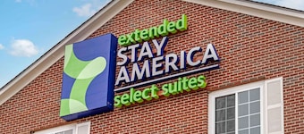 Extended Stay America Select Suites - Indianapolis - Greenwood
