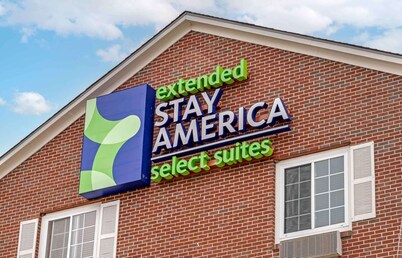 Extended Stay America Select Suites - Indianapolis - Greenwood