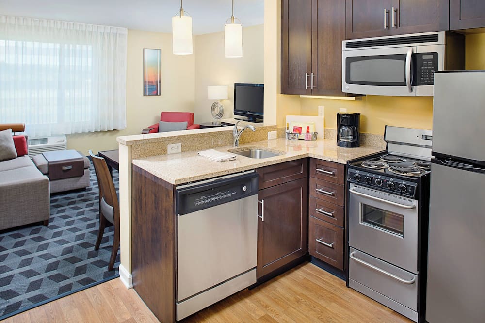 TownePlace Suites by Marriott Fayetteville North