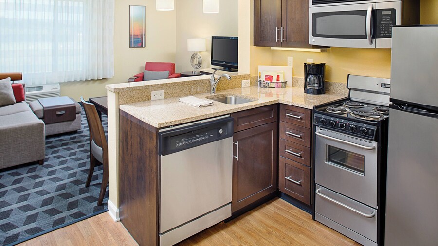 TownePlace Suites by Marriott Fayetteville North