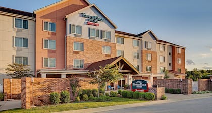 TownePlace Suites by Marriott Fayetteville North