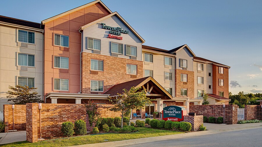 TownePlace Suites by Marriott Fayetteville North