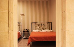 Cortinas blackout, Wi-Fi de cortesia