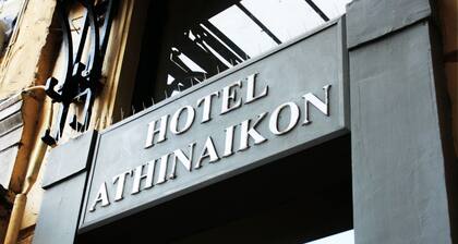 Athinaikon Athens