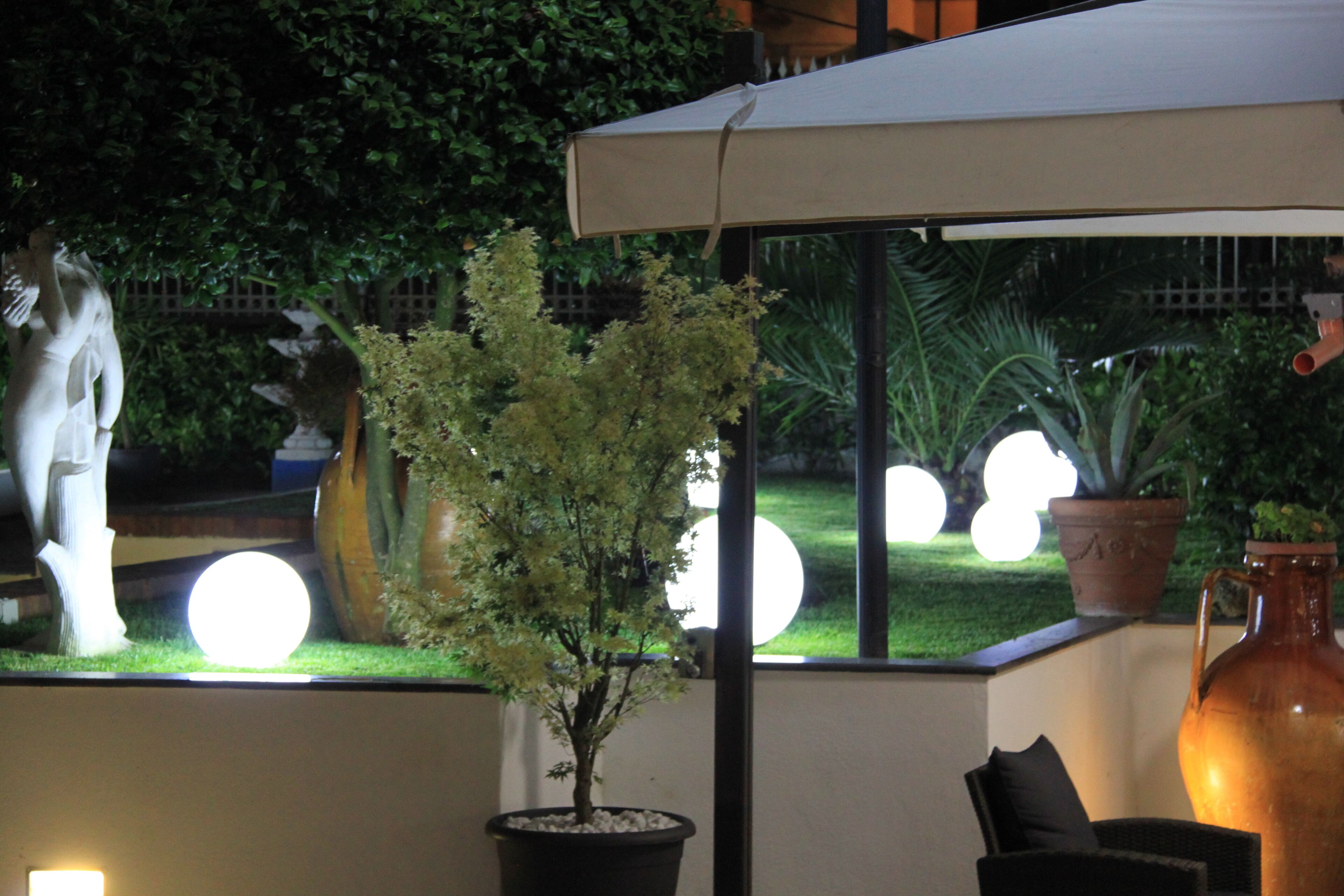 Foto - Ranch Palace Hotel