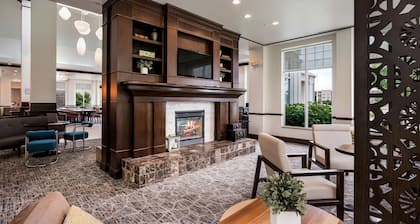 Hilton Garden Inn Ames
