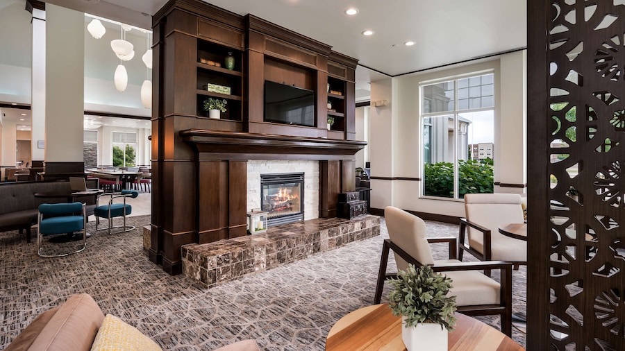 Hilton Garden Inn Ames