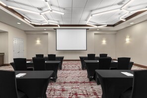 Sala de reuniones