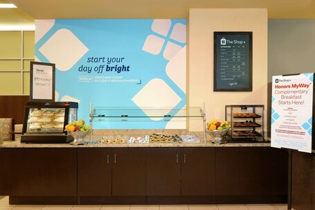 Hilton Garden Inn New York West 35th Street - Image 54