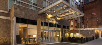 Hilton Garden Inn New York/West 35th Street