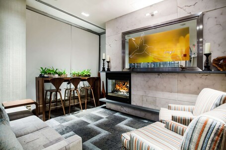 Hilton Garden Inn New York West 35th Street - Image 40