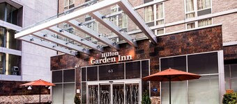 Hilton Garden Inn New York/West 35th Street