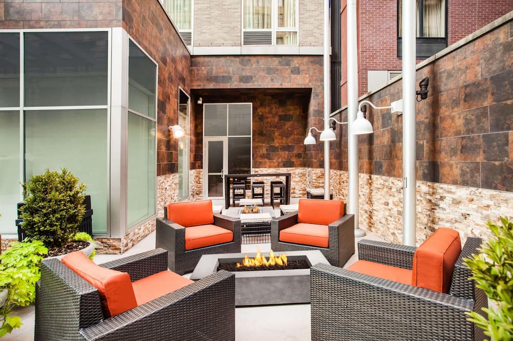 Hilton Garden Inn New York/West 35th Street