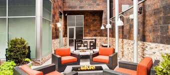 Hilton Garden Inn New York/West 35th Street