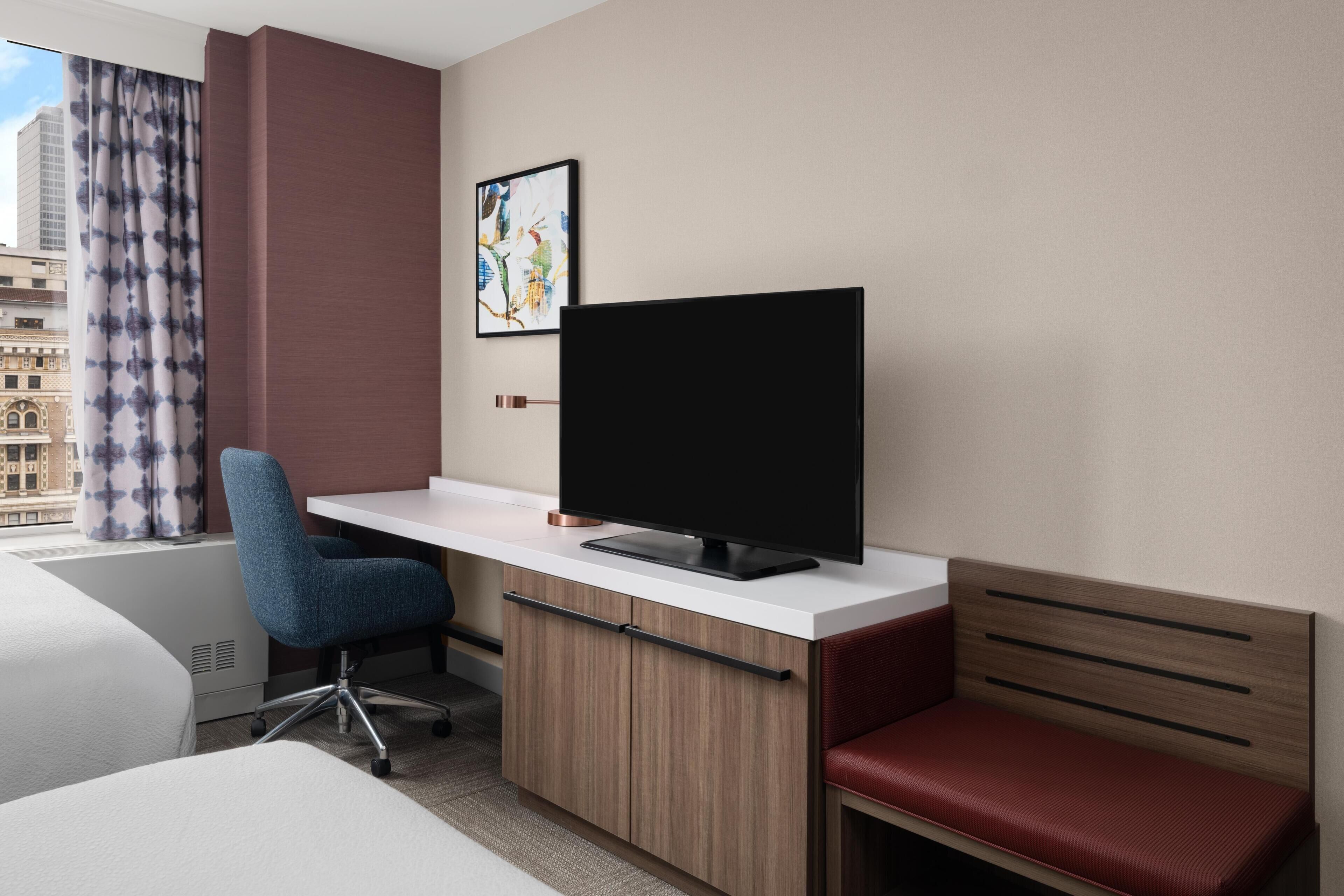 Foto - Hilton Garden Inn West 35th Street