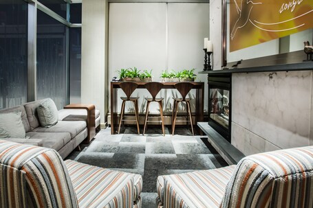 Hilton Garden Inn New York West 35th Street - Image 39