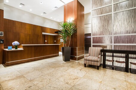 Hilton Garden Inn New York West 35th Street - Image 3