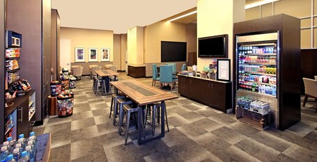 Hilton Garden Inn New York West 35th Street - Image 33