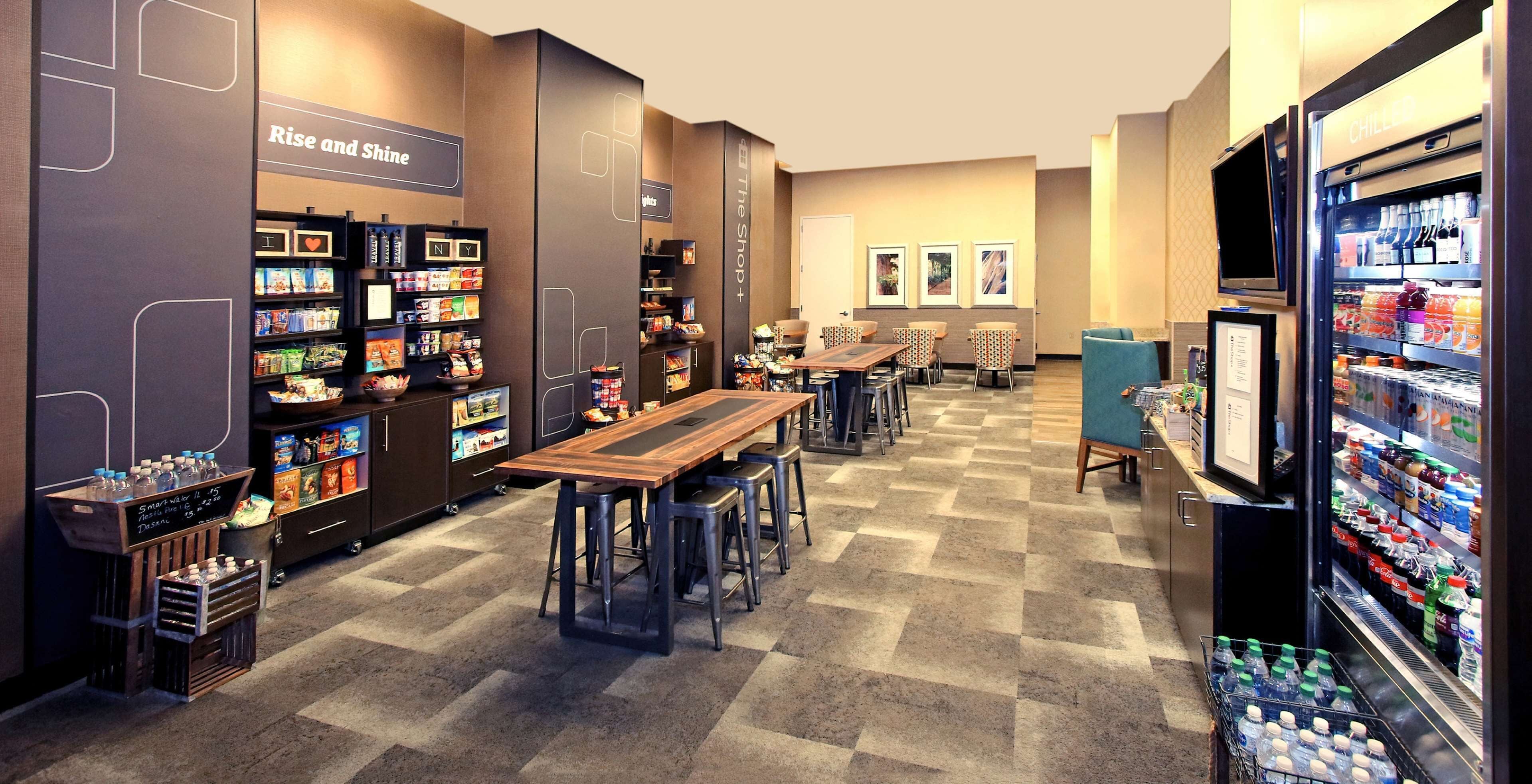 Foto - Hilton Garden Inn New York/West 35th Street